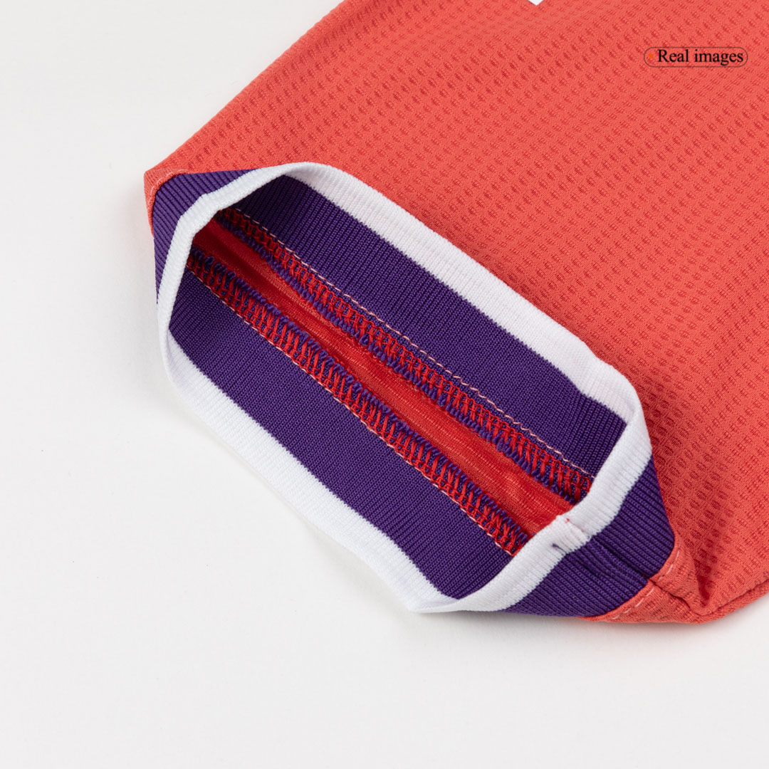 Scotland Away Soccer Jersey 2026 Player Version - Soccerdeal