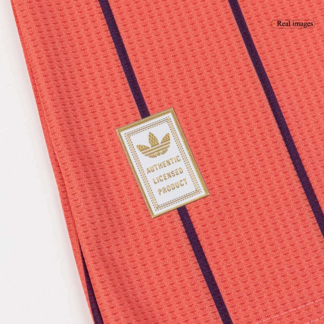 Scotland Away Soccer Jersey 2026 Player Version - Soccerdeal