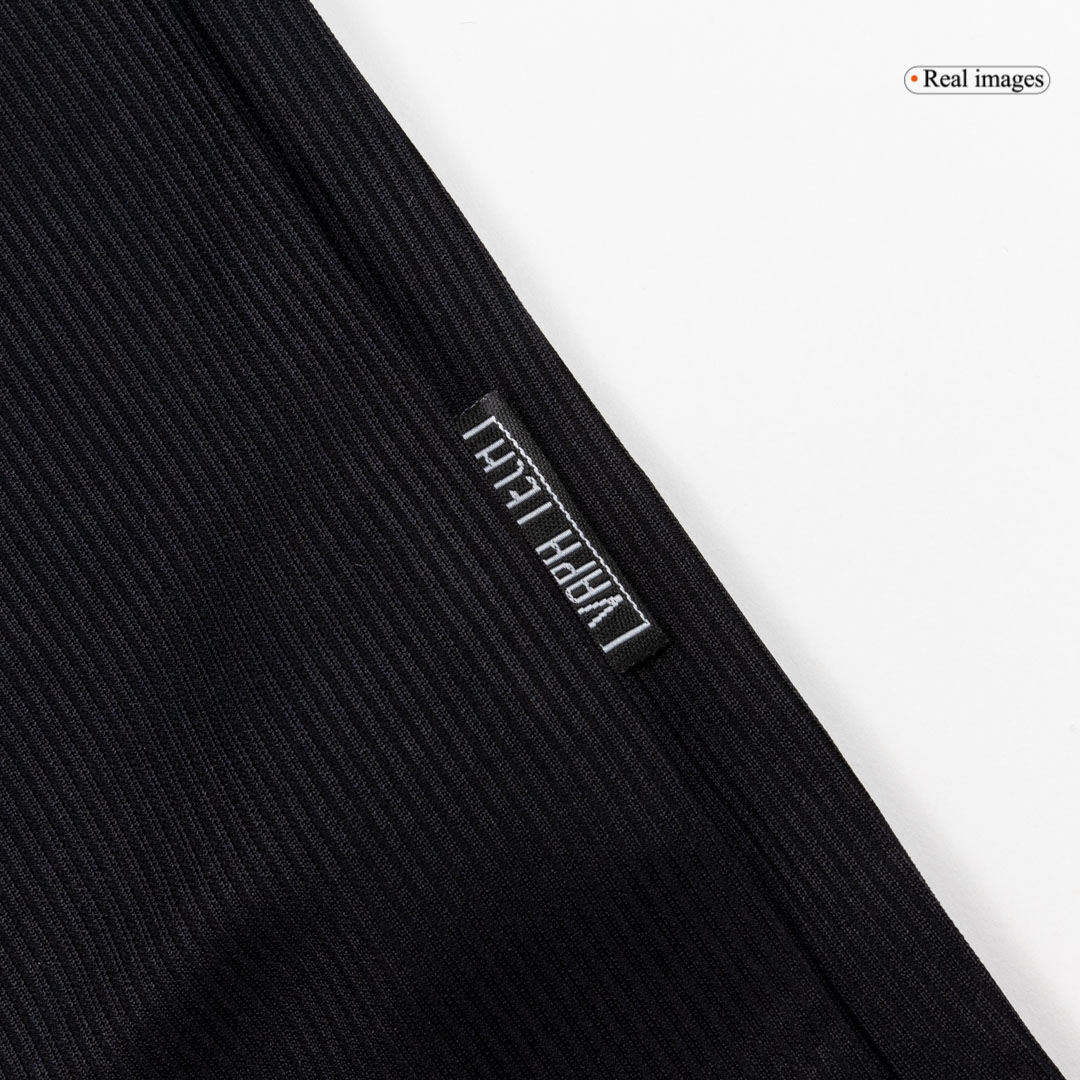 Retro 1998 Manchester United Away Long Sleeve Soccer Jersey - Soccerdeal