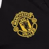 Retro 1998 Manchester United Away Long Sleeve Soccer Jersey - Soccerdeal