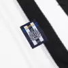Retro 1999/00 Newcastle United Home Soccer Jersey - Soccerdeal