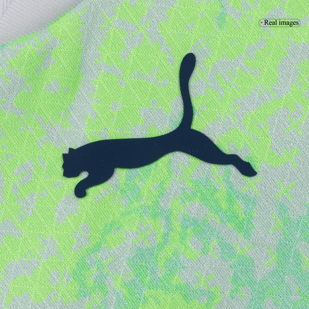 Switzerland Away Soccer Jersey 2026 Player Version - Soccerdeal