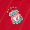 Retro 2005/06 Liverpool Home Soccer Jersey - Soccerdeal