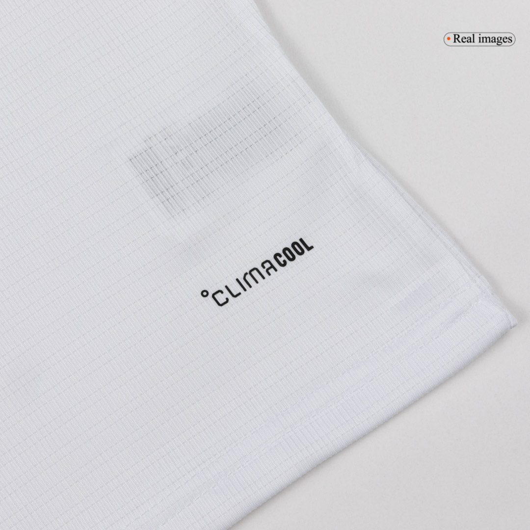 Greece Home Soccer Jersey 2026 - Soccerdeal