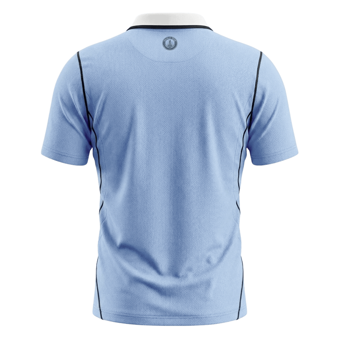Uruguay Home Soccer Jersey 2026 - Soccerdeal