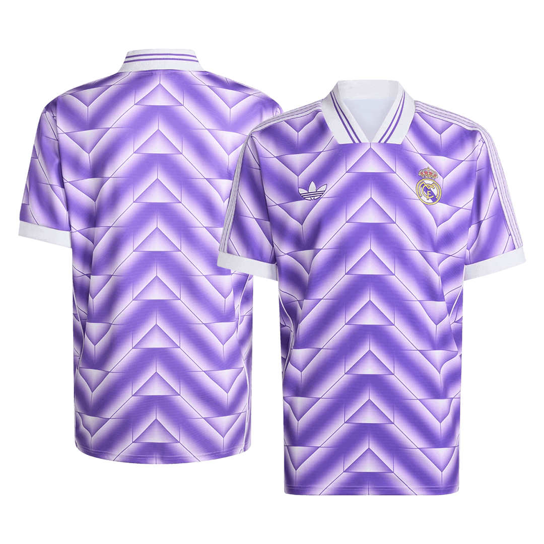 Real Madrid Special Soccer Jersey 2025/26 - Soccerdeal