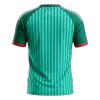 Algeria Away Soccer Jersey 2026 - Soccerdeal