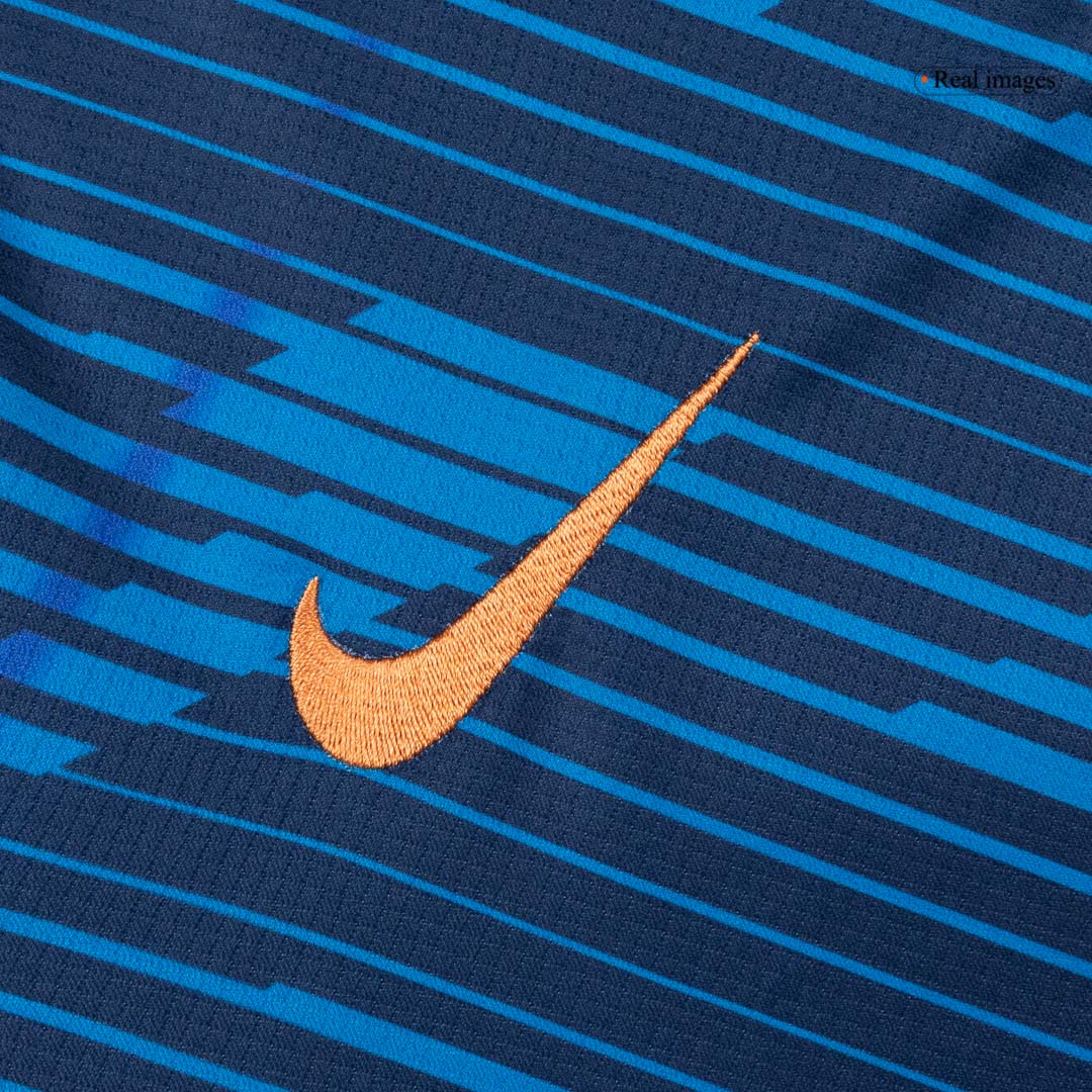 France Home Soccer Jersey 2026 - Soccerdeal