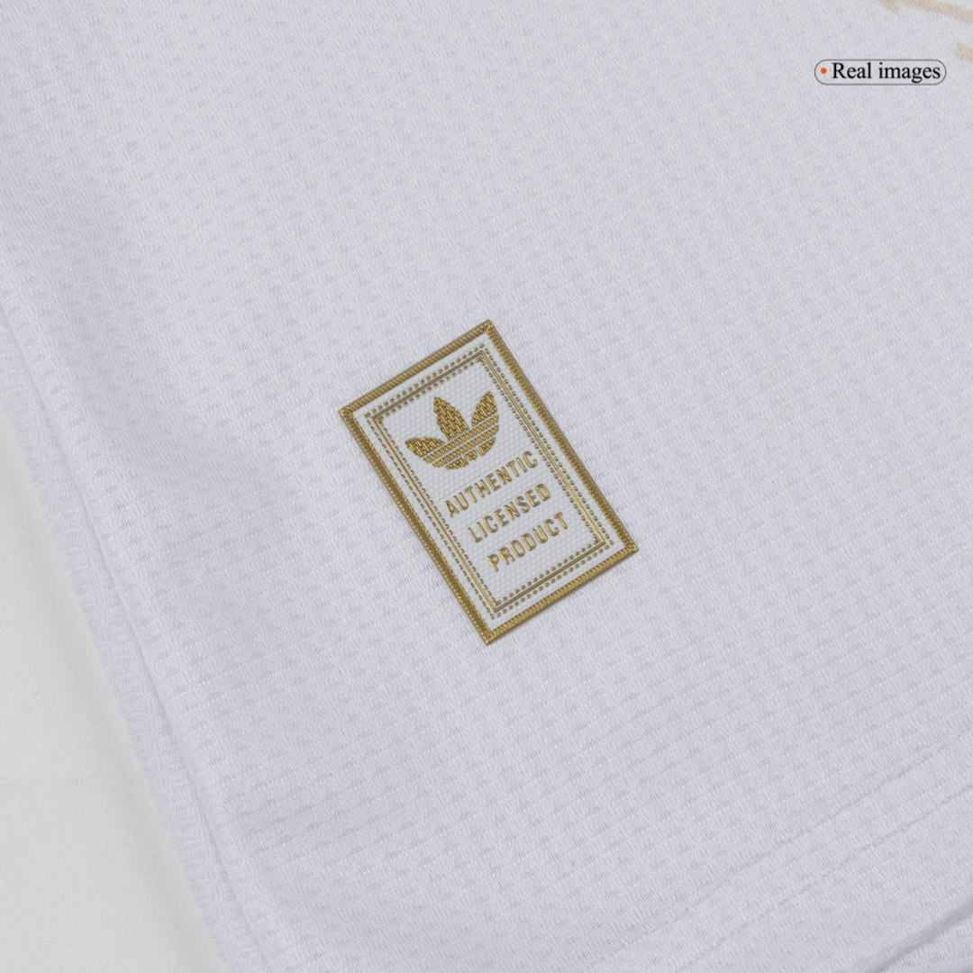 Wales Away Soccer Jersey 2026 Player Version - Soccerdeal