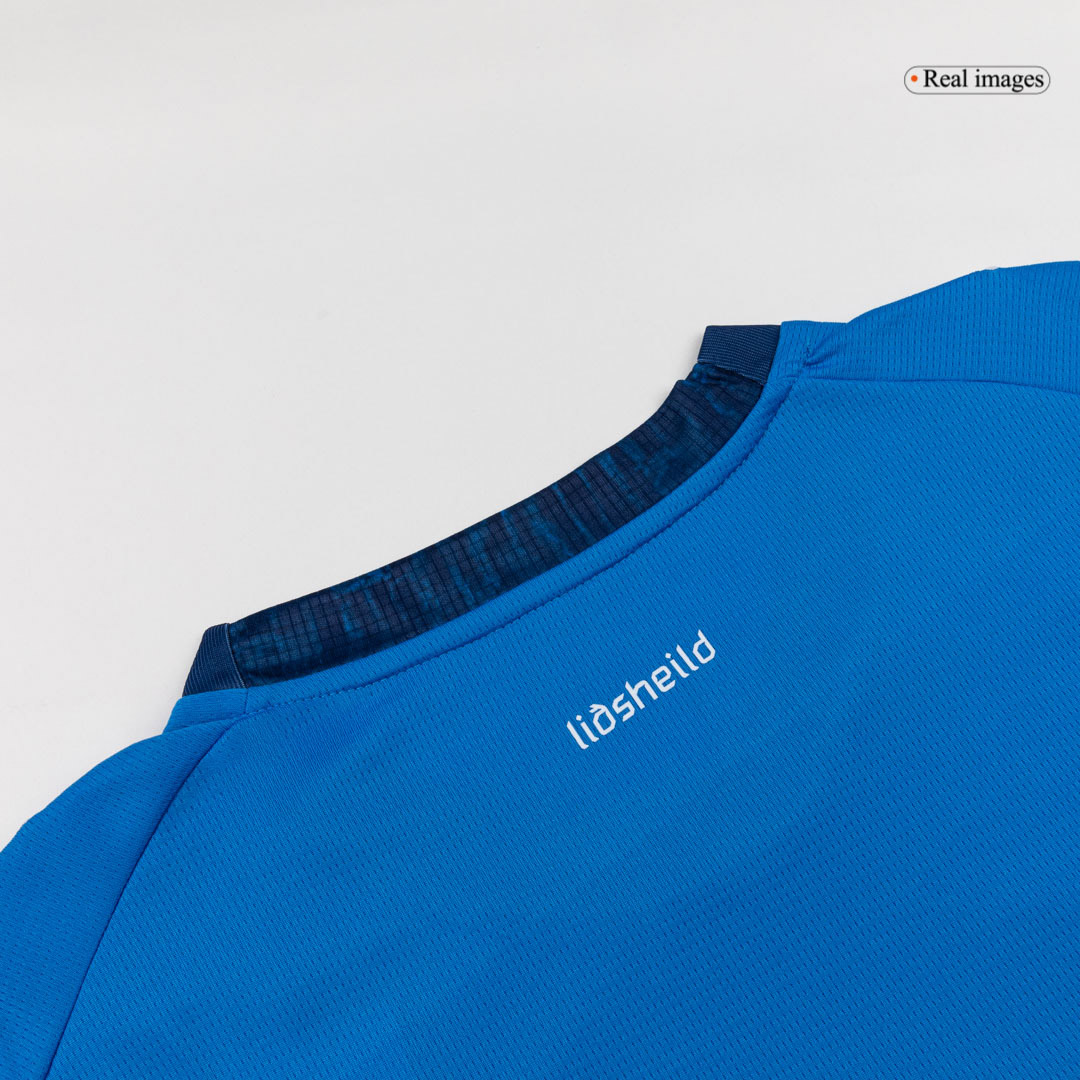 Iceland Home Soccer Jersey 2026 - Soccerdeal