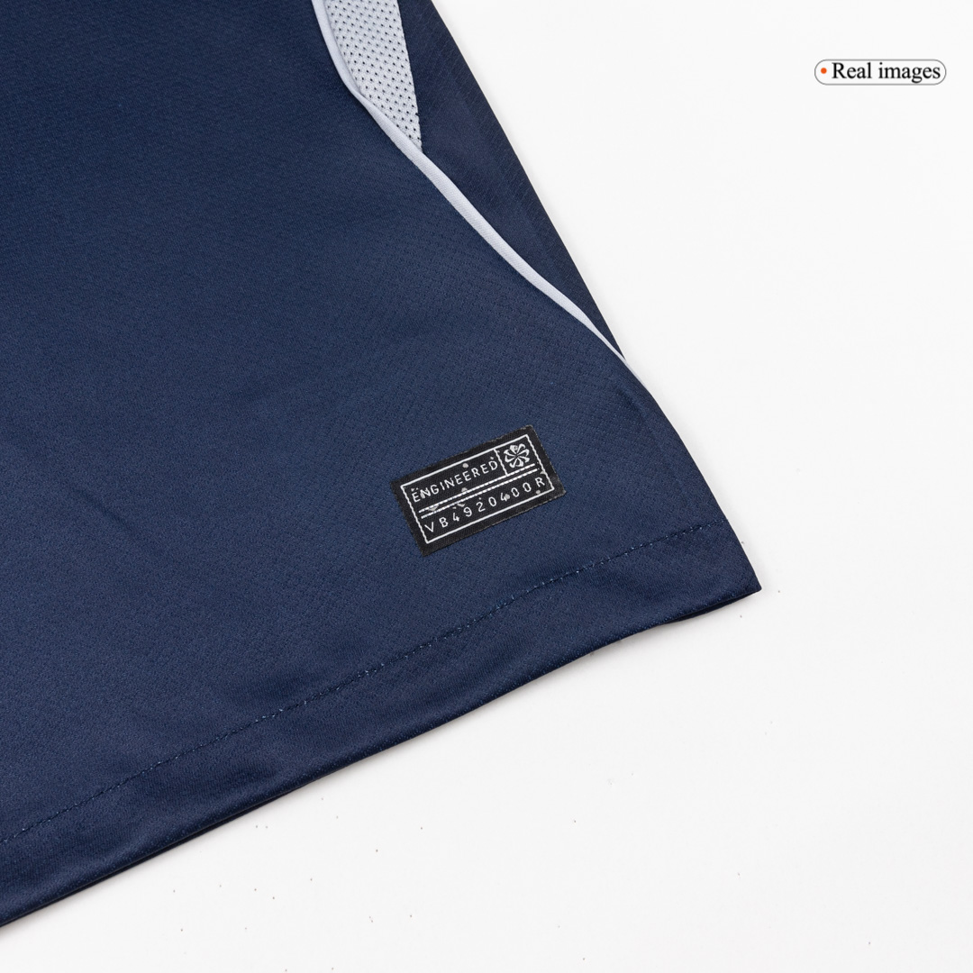 Uruguay Away Soccer Jersey 2026 - Soccerdeal