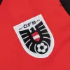 Austria Home Soccer Jersey 2026 - Soccerdeal