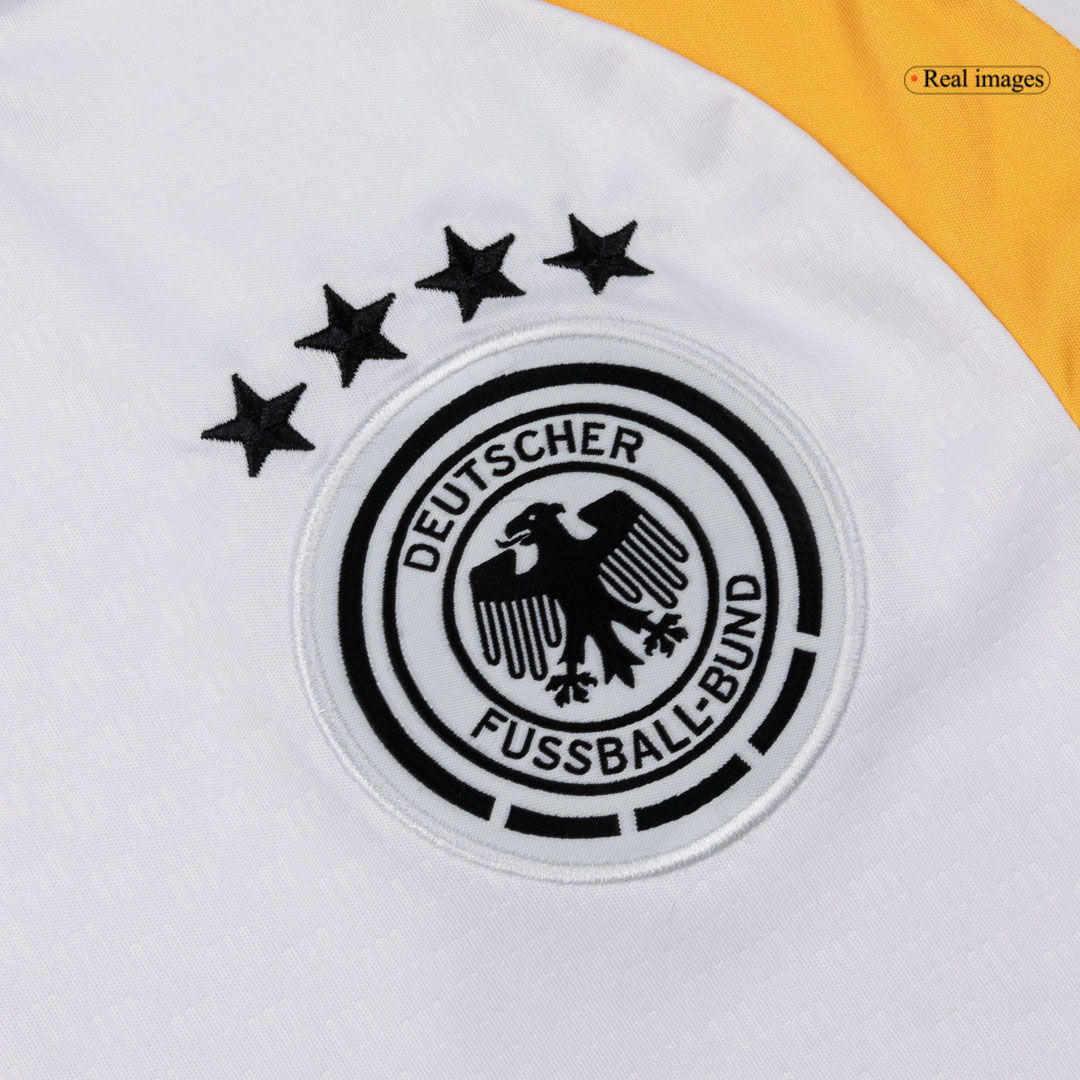 Germany Pre-Match Soccer Jersey 2026 - Soccerdeal