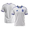 Greece Home Soccer Jersey 2026 - Soccerdeal