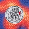 Ajax Pre-Match Soccer Jersey 2025/26 - Soccerdeal