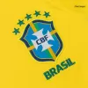 Brazil Home Soccer Jersey 2026 - Soccerdeal