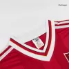 Retro 1995/96 Liverpool Home Soccer Jersey - Soccerdeal