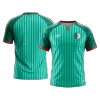 Algeria Away Soccer Jersey 2026 - Soccerdeal