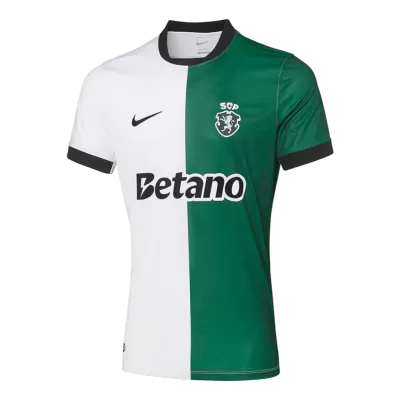 Sporting CP 2025/26 - Soccerdeal