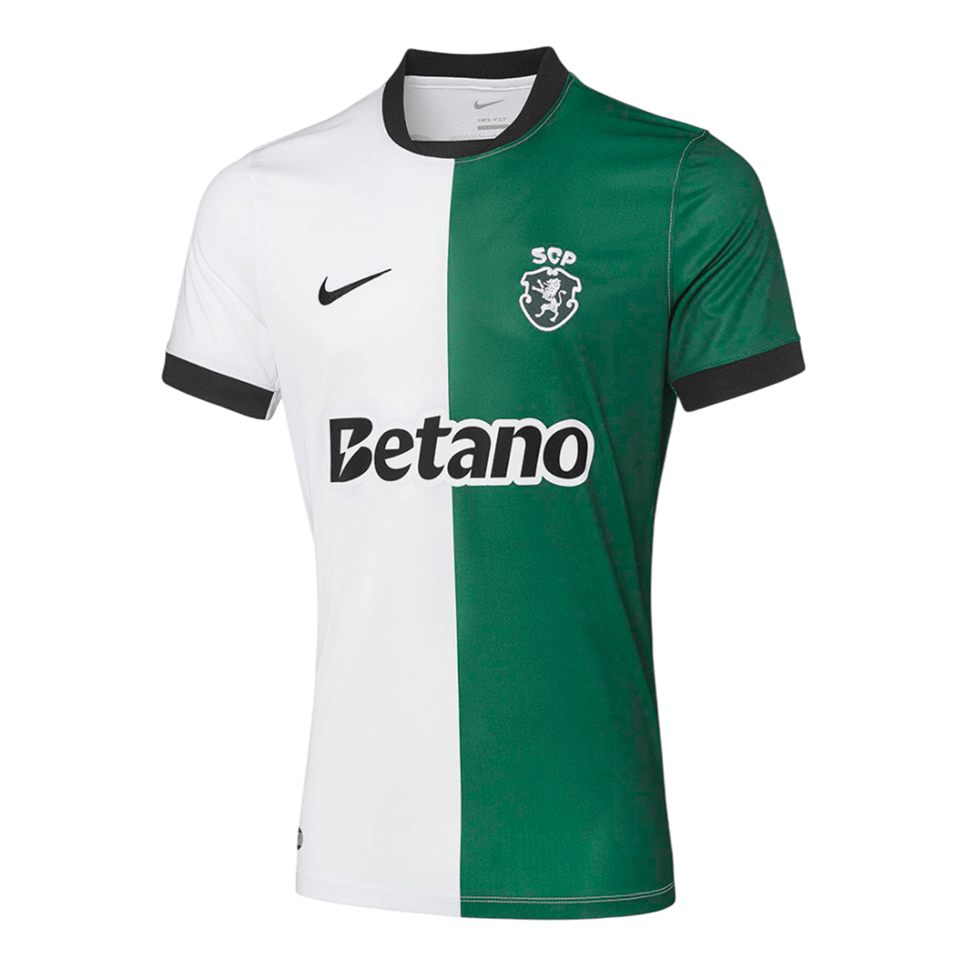 Sporting CP 2025/26 - Soccerdeal