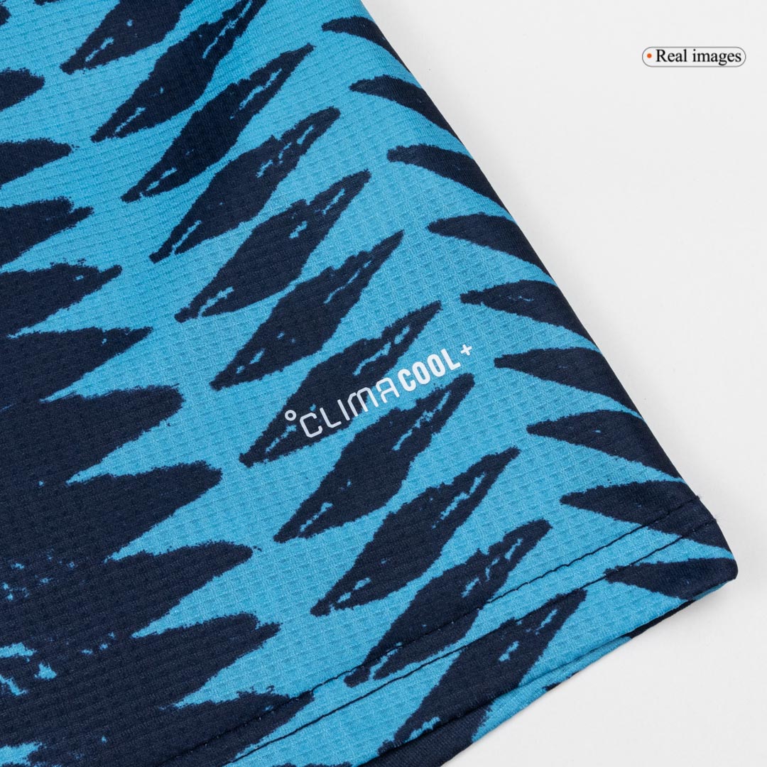 Colombia Away Soccer Jersey 2026 Player Version - Soccerdeal