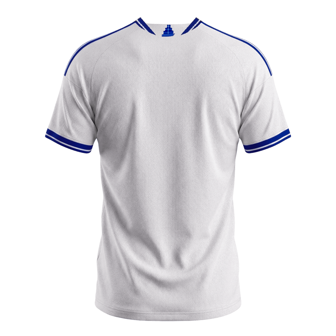 Greece Home Soccer Jersey 2026 - Soccerdeal