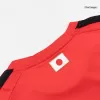 Japan Goalkeeper Soccer Jersey 2026 - Soccerdeal