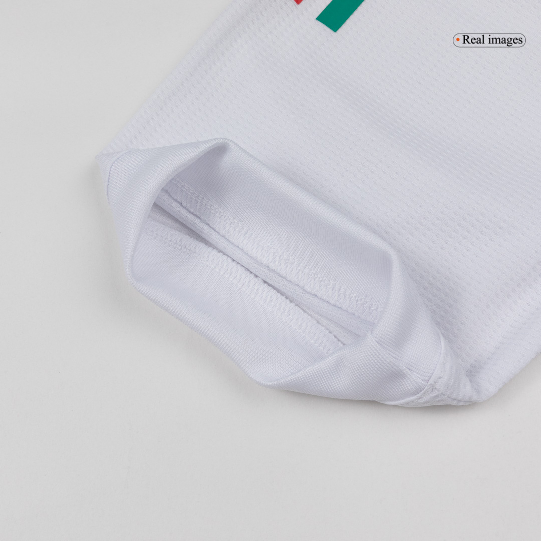 Wales Away Soccer Jersey 2026 Player Version - Soccerdeal