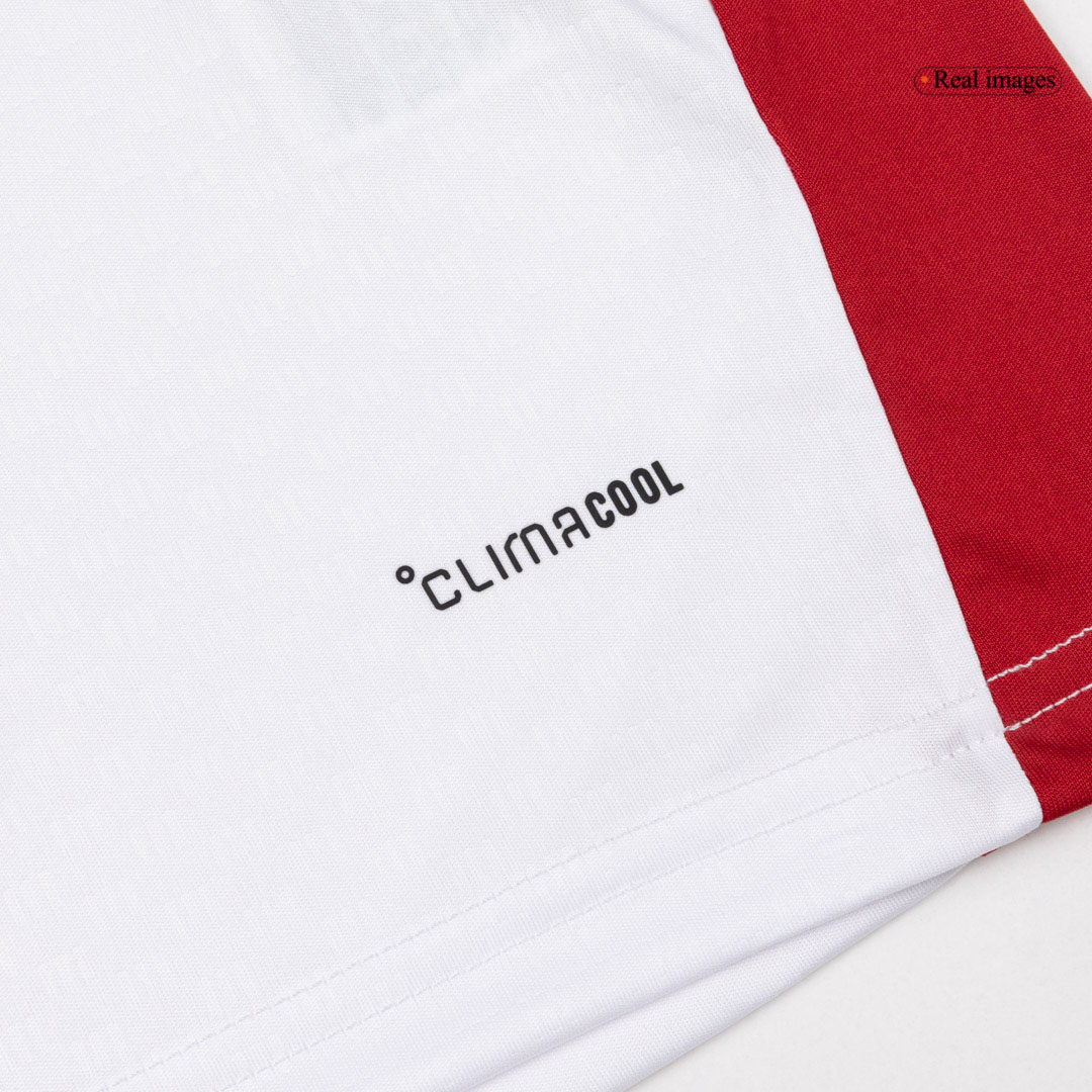 Germany Pre-Match Soccer Jersey 2026 - Soccerdeal