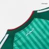 Algeria Away Soccer Jersey 2026 - Soccerdeal