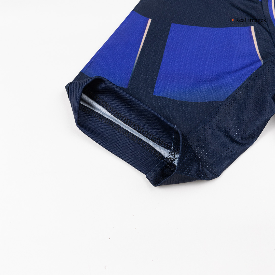 Uruguay Away Soccer Jersey 2026 - Soccerdeal