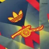 Arsenal Special Soccer Jersey 2025/26 - Soccerdeal