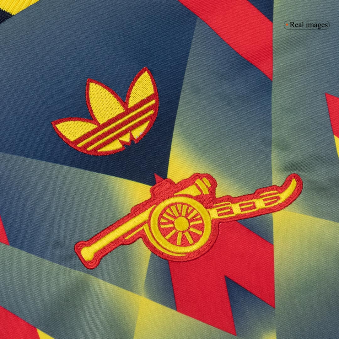 Arsenal Special Soccer Jersey 2025/26 - Soccerdeal