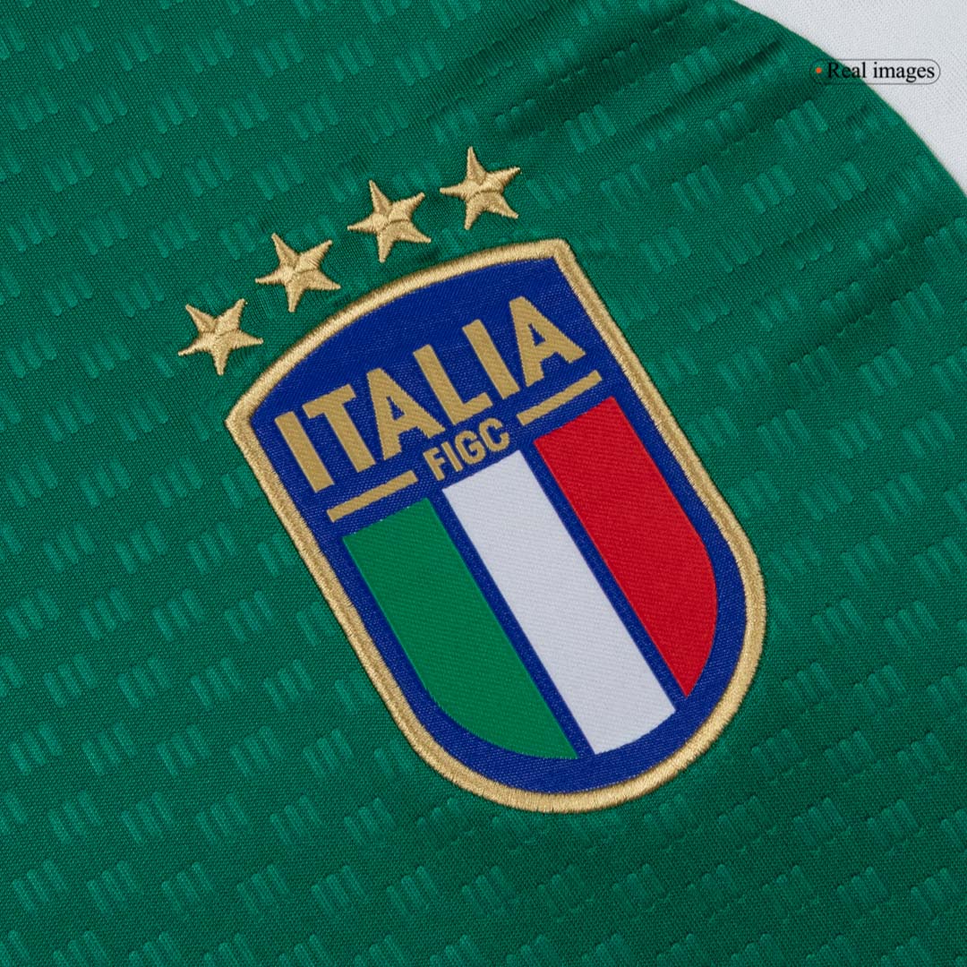 Italy Pre-Match Soccer Jersey 2026 - Soccerdeal
