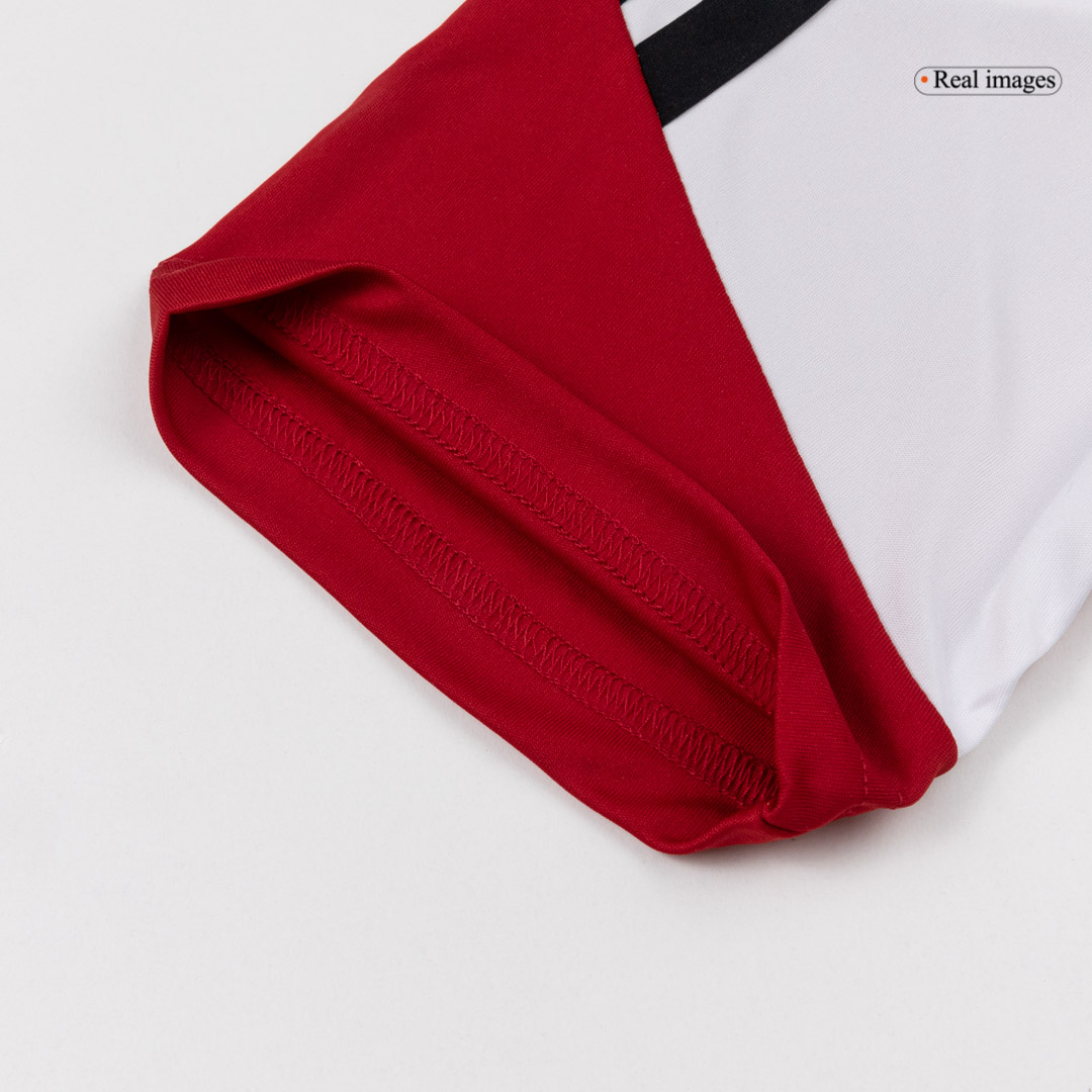 Germany Pre-Match Soccer Jersey 2026 - Soccerdeal