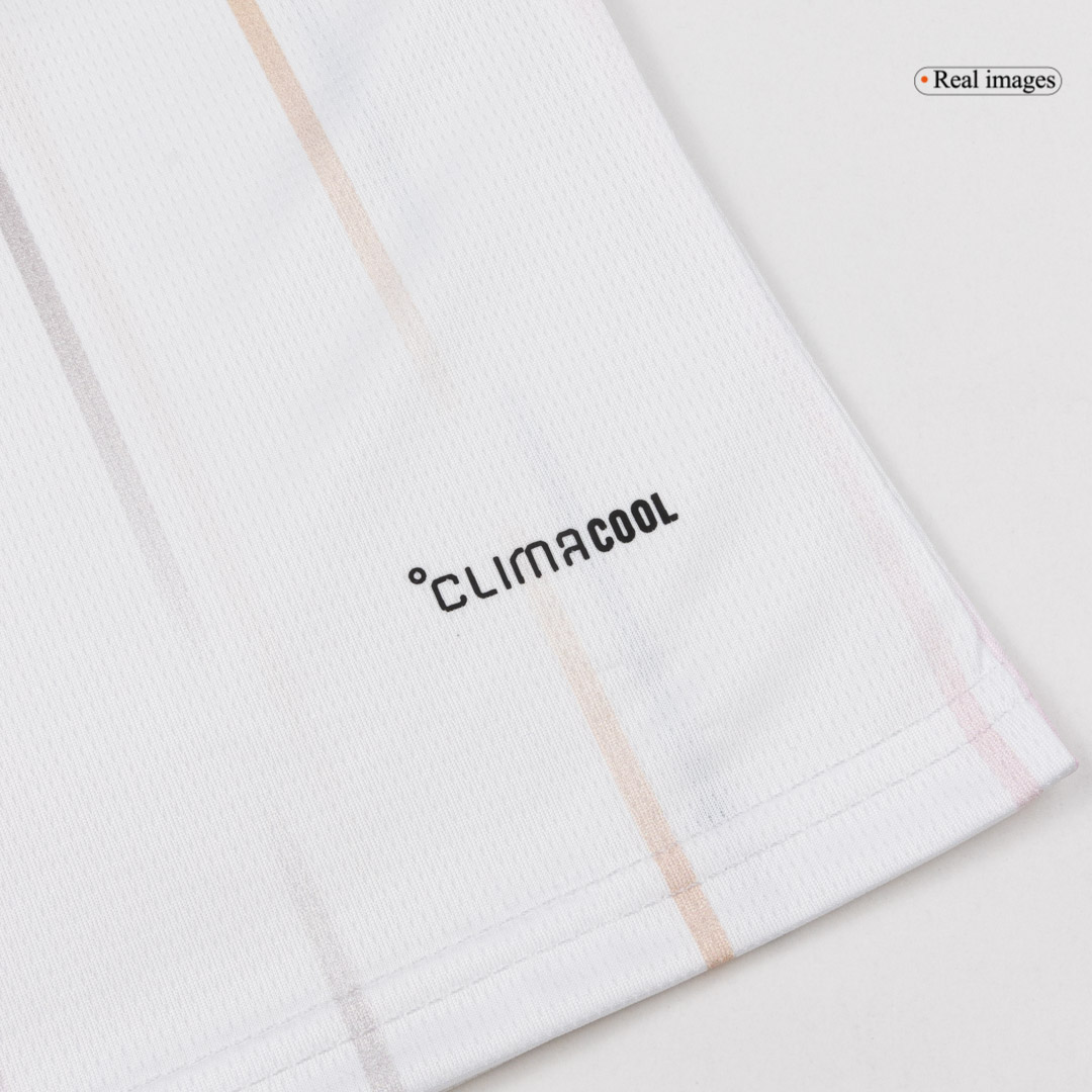 Japan Away Soccer Jersey 2026 - Soccerdeal