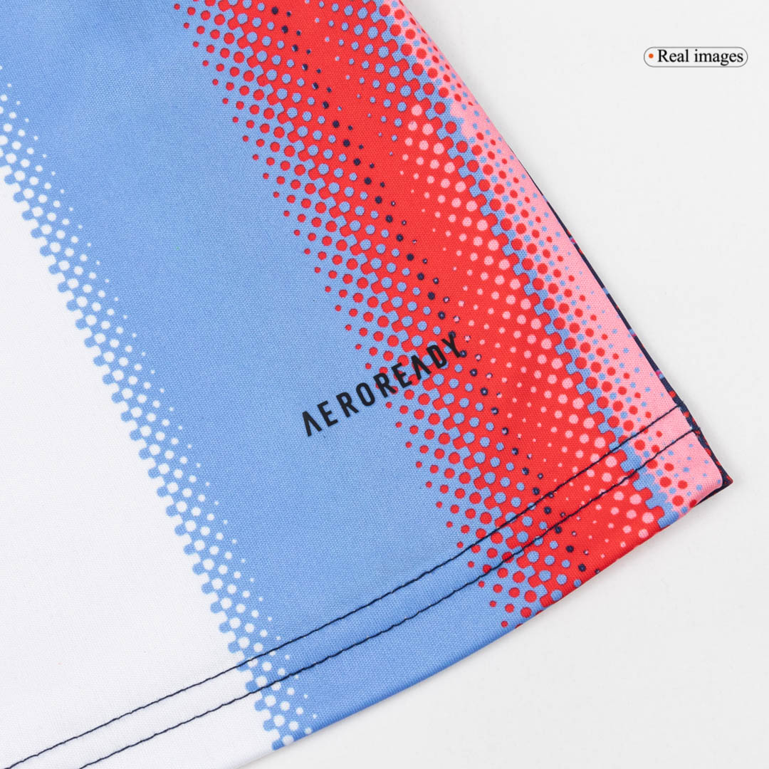 Bayern Munich Pre-Match Soccer Jersey 2025/26 - Soccerdeal