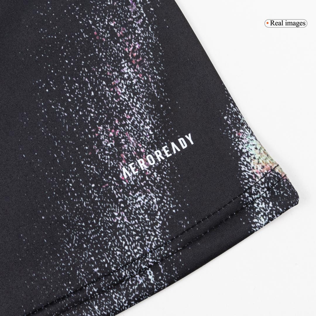 Manchester United Pre-Match Soccer Jersey 2025/26 - Soccerdeal