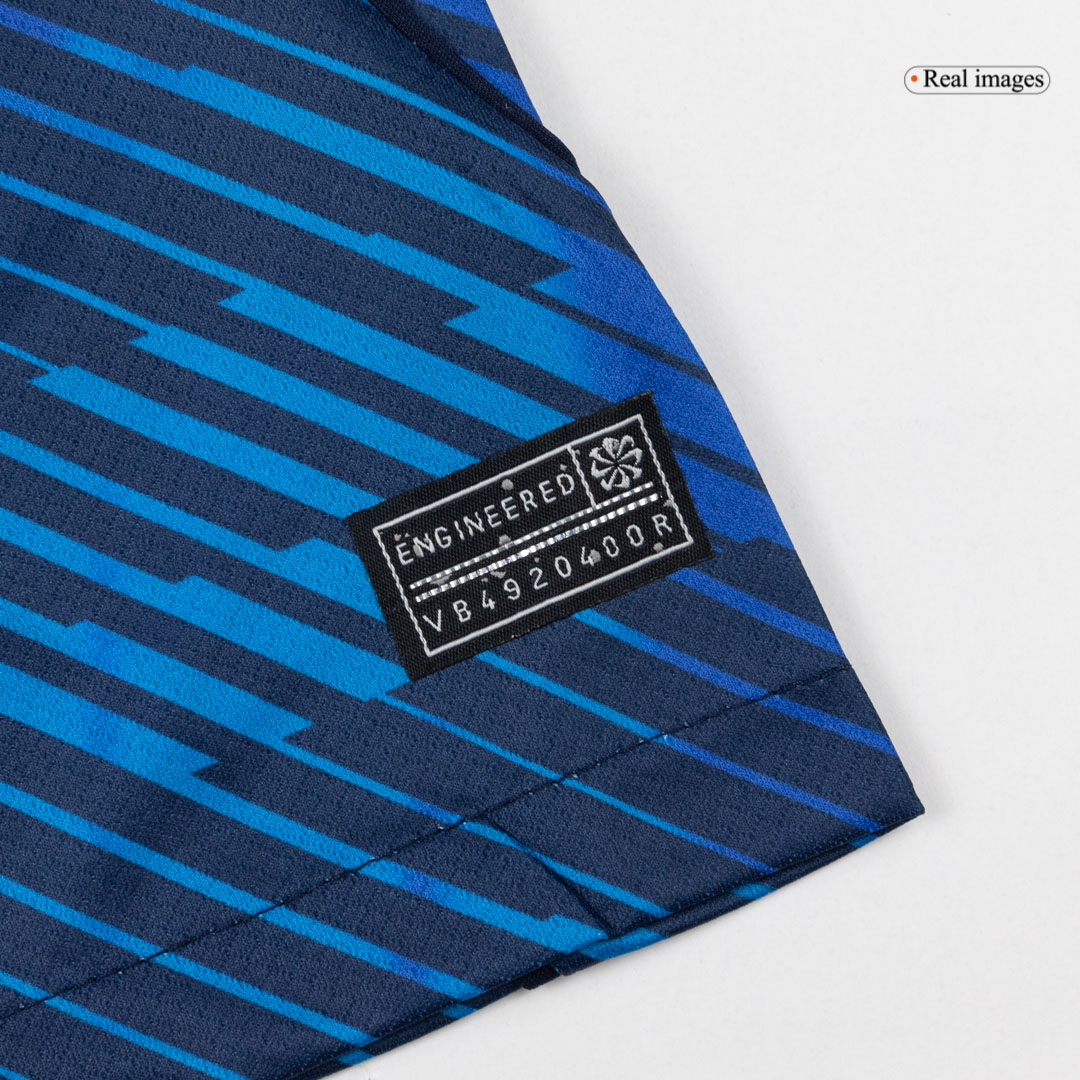 France Home Soccer Jersey 2026 - Soccerdeal