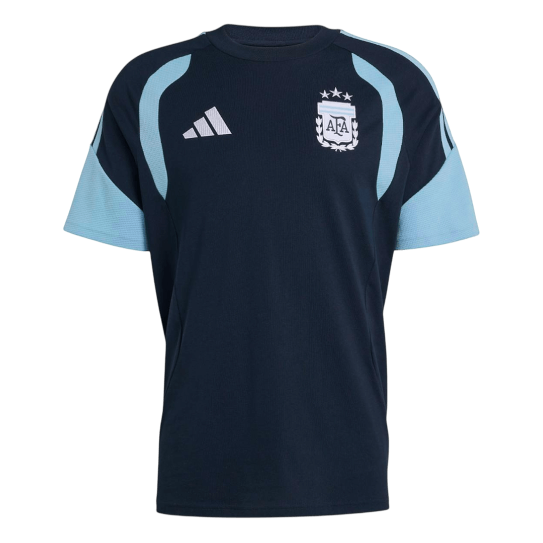Argentina Pre-Match Soccer Jersey 2026 - Soccerdeal