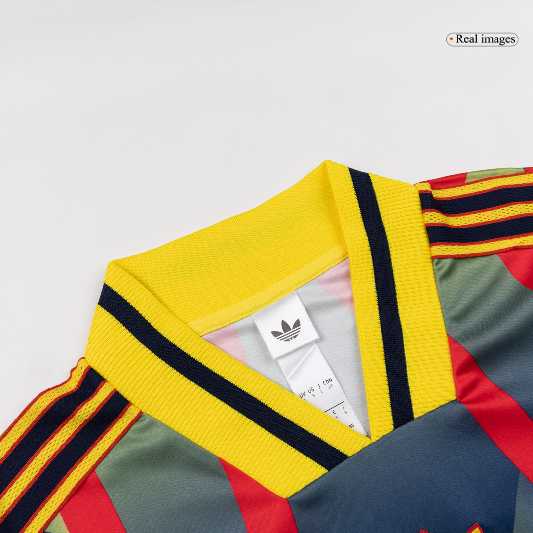 Arsenal Special Soccer Jersey 2025/26 - Soccerdeal