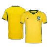 Brazil Home Soccer Jersey 2026 - Soccerdeal