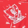 Retro 1989/91 Liverpool Home Soccer Jersey - Soccerdeal