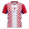 Croatia Home Soccer Jersey 2026 - Soccerdeal