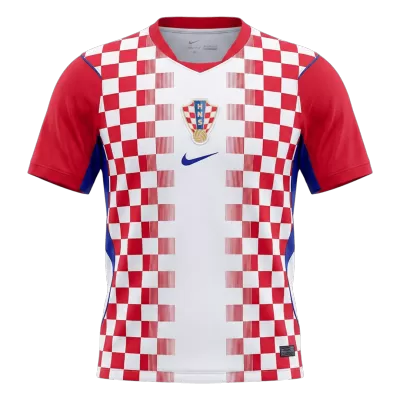 Croatia Home Soccer Jersey 2026 - Soccerdeal