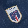 Cape Verde Home Soccer Jersey 2025 - Soccerdeal