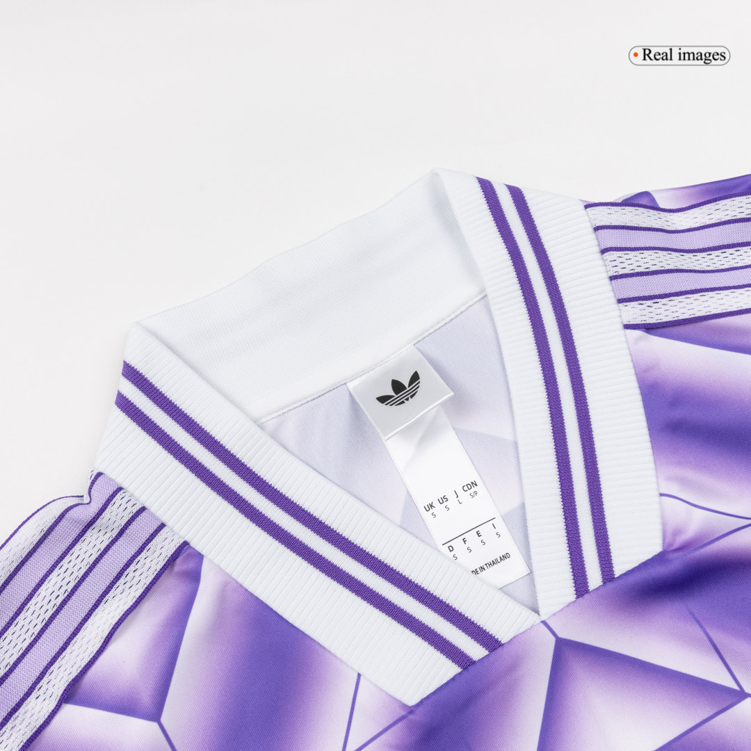 Real Madrid Special Soccer Jersey 2025/26 - Soccerdeal