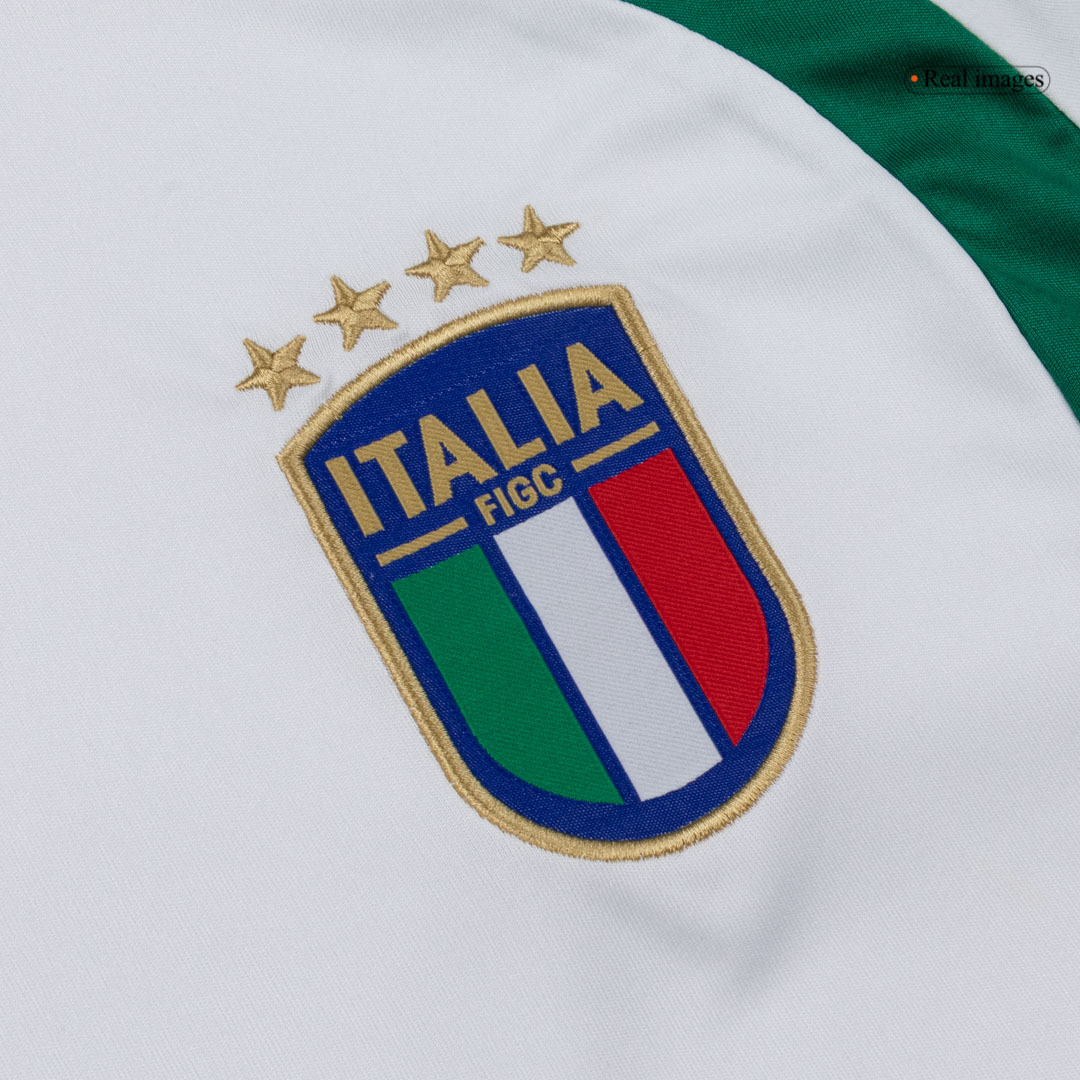 Italy Pre-Match Soccer Jersey 2026 - Soccerdeal
