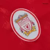 Retro 1996/97 Liverpool Home Soccer Jersey - Soccerdeal
