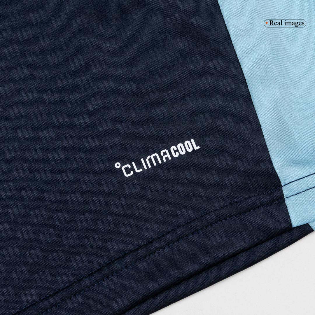 Argentina Pre-Match Soccer Jersey 2026 - Soccerdeal